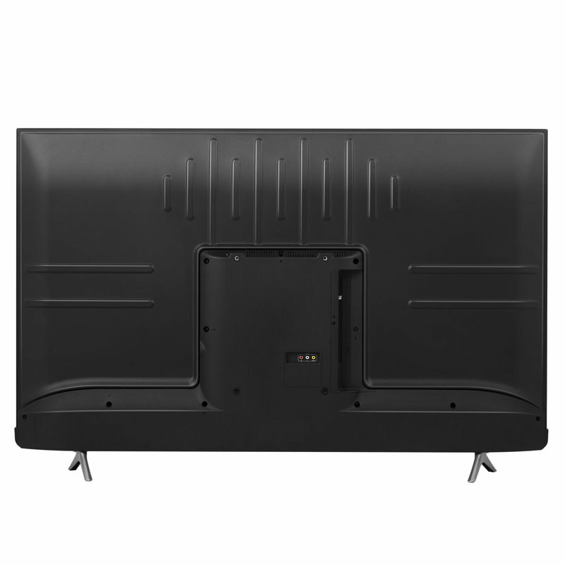 Téléviseur Hisense 75A6H 75" UHD Smart - Noir