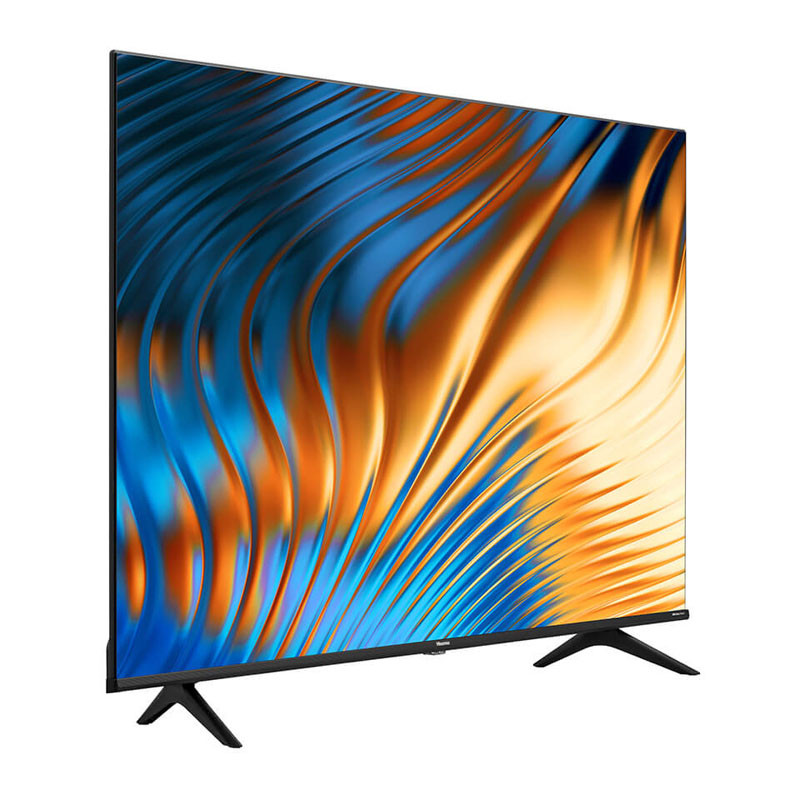 Téléviseur Hisense 75A6H 75" UHD Smart - Noir