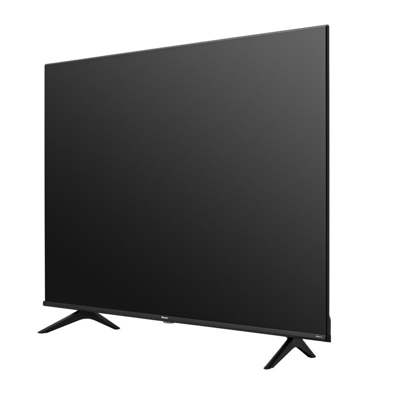 Téléviseur Hisense 75A6H 75" UHD Smart - Noir
