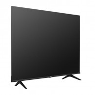 Téléviseur Hisense 75A6H 75" UHD Smart - Noir Téléviseur Hisense 75A6H 75" UHD Smart - Noir