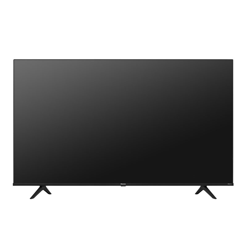 Téléviseur Hisense 75A6H 75" UHD Smart - Noir