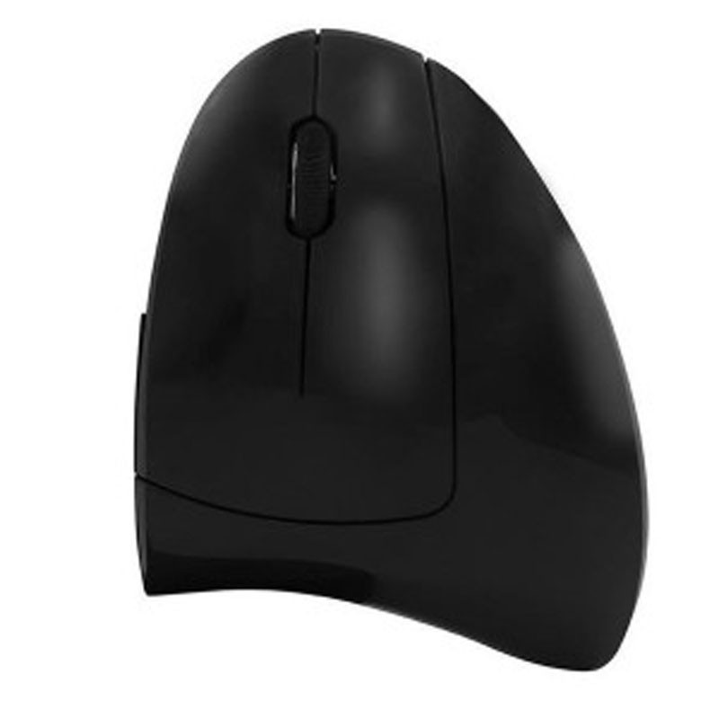 Souris Sans Fil Verticale Havit Ergonomique MS550GT - Noir