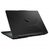 Pc Portable Asus TUF Gaming F15 I5 11Gén 12Go 512Go SSD Noir