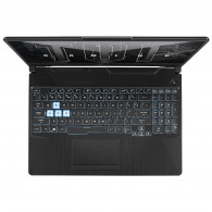 Pc Portable Asus TUF Gaming F15 I5 11Gén 12Go 512Go SSD Noir