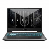 Pc Portable Asus TUF Gaming F15 I5 11Gén 12Go 512Go SSD Noir