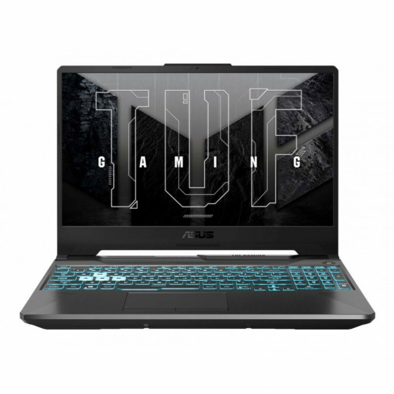 Pc Portable Asus TUF Gaming F15 I5 11Gén 12Go 512Go SSD Noir