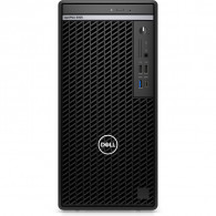 PC de Bureau Dell Optiplex 5000I51Y I5 12Gén 4Go 256Go SSD Noir PC de Bureau Dell Optiplex 5000I51Y I5 12Gén 4Go 256Go SSD Noir