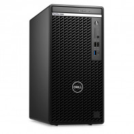 PC de Bureau Dell Optiplex 5000I51Y I5 12Gén 4Go 256Go SSD Noir PC de Bureau Dell Optiplex 5000I51Y I5 12Gén 4Go 256Go SSD Noir