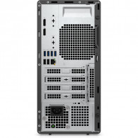 PC de Bureau Dell Optiplex 5000I51Y I5 12Gén 4Go 256Go SSD Noir PC de Bureau Dell Optiplex 5000I51Y I5 12Gén 4Go 256Go SSD Noir