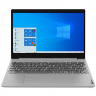 Pc Portable Lenovo IdeaPad 3 15IAU7 i3 12Gén 8Go 256Go SSD Gris (82RK00UGFG)