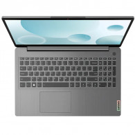 Pc Portable Lenovo IdeaPad 3 15IAU7 i3 12Gén 12Go 256Go SSD Gris
