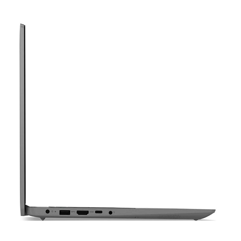 Pc Portable Lenovo IdeaPad 3 15IAU7 i3 12Gén 256Go SSD Gris (82RK00UGFG)
