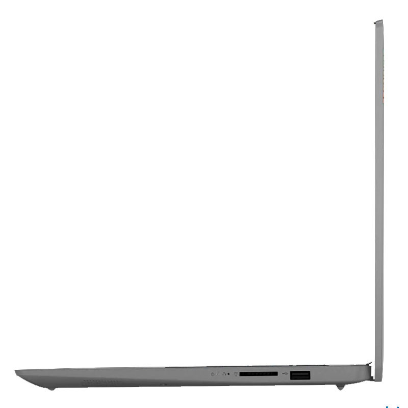 Pc Portable Lenovo IdeaPad 3 15IAU7 i3 12Gén 256Go SSD Gris (82RK00UGFG)