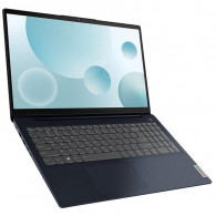 Pc Portable Lenovo IP3 Intel Core 3 256GB SSD - Gris