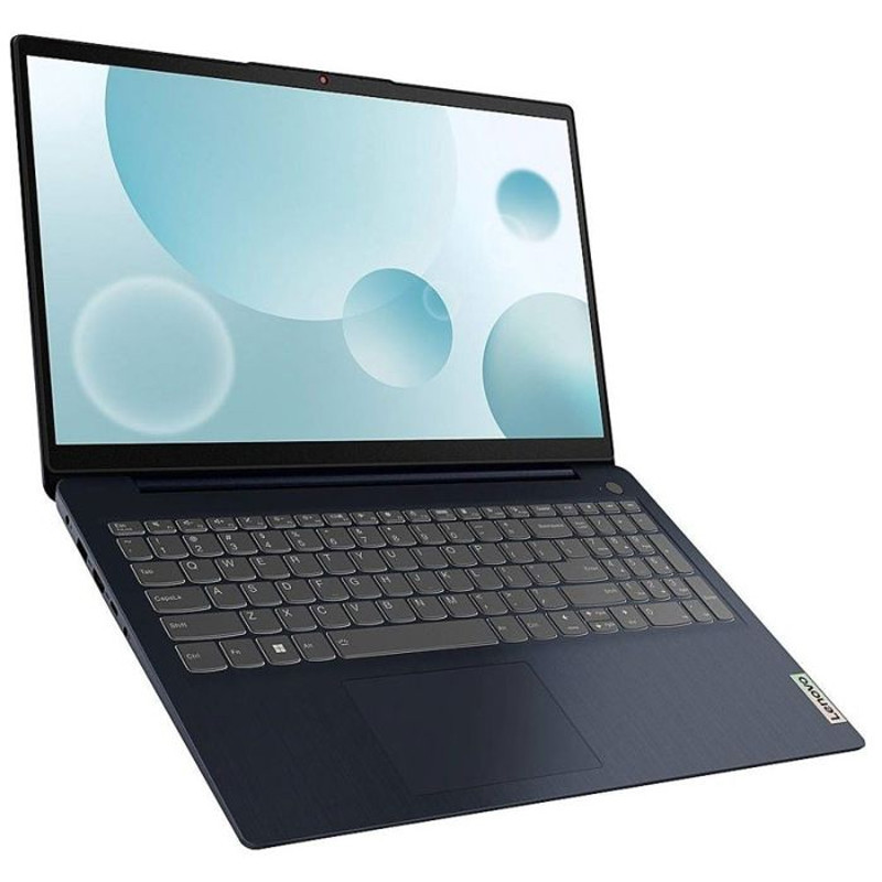 Pc Portable Lenovo IP3 Intel Core 3 256GB SSD - Gris