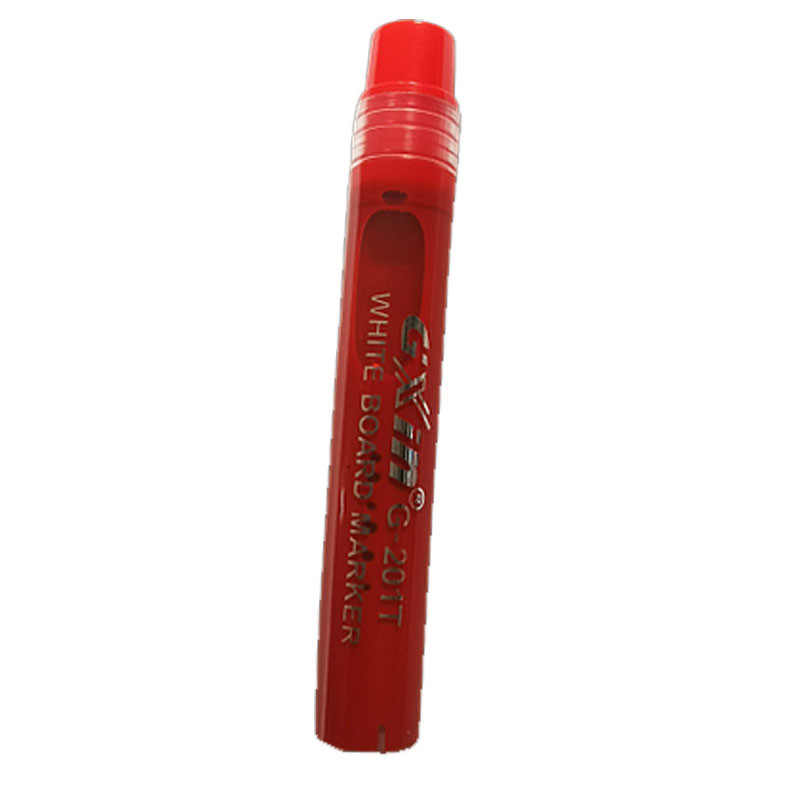 Cartouche de Recharge Marqueur GXIN G201T - Rouge