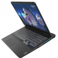 Pc Portable Lenovo IdeaPad Gaming 3 15IAH7 i5 12Gén 512Go SSD Gris (82S9010TFG) Pc Portable Lenovo IdeaPad Gaming 3 15IAH7 i5 12Gén 512Go SSD Gris (82S9010TFG)