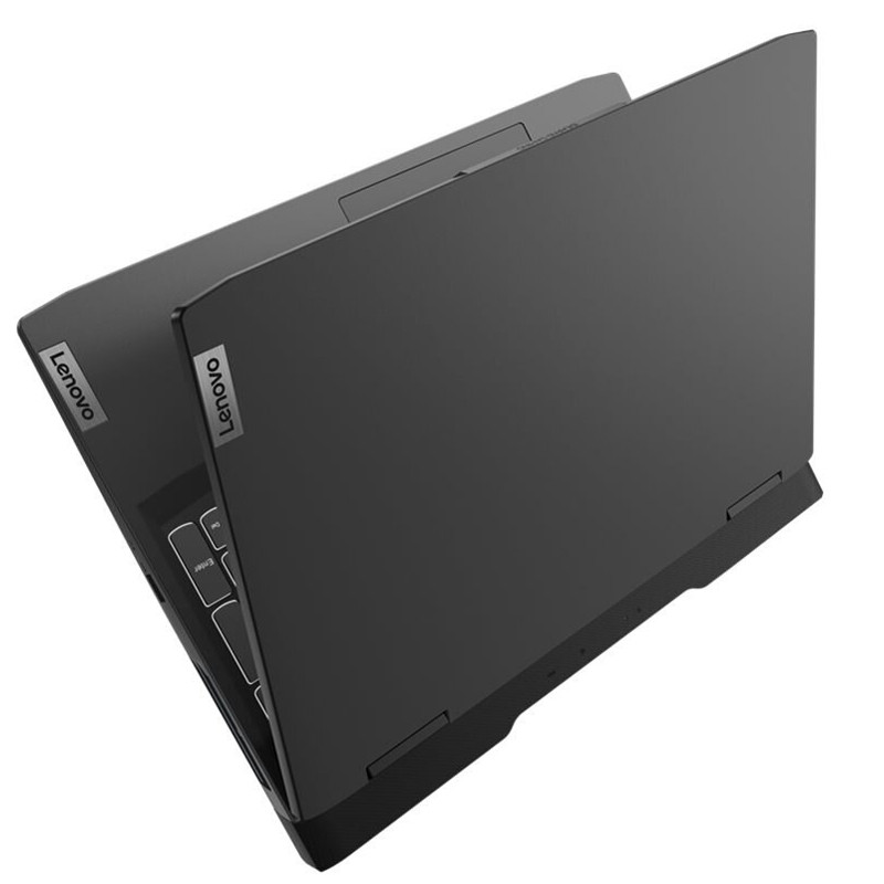 Pc Portable Lenovo IdeaPad Gaming 3 15IAH7 i7 12Gén 24Go 512Go SSD Gris