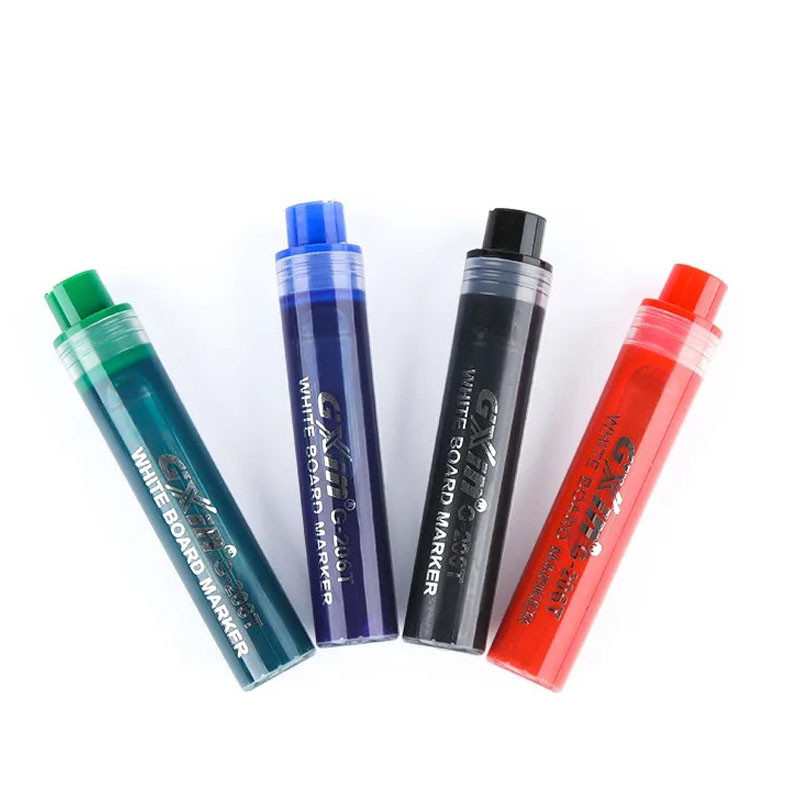 Cartouche de Recharge Marqueur GXIN G201T - Bleu