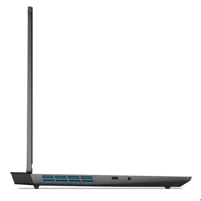 Pc Portable Gaming Lenovo LOQ i7 11Gén 24Go 1To SSD Gris