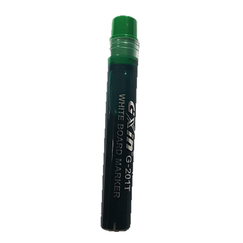 Cartouche de Recharge Marqueur GXIN G201T - Vert