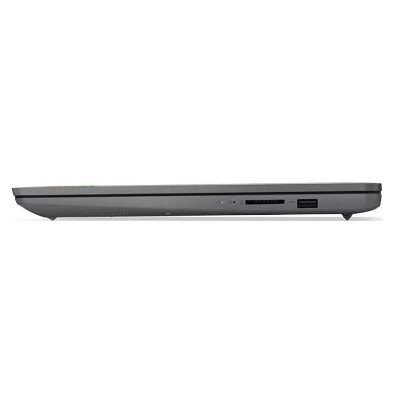 Pc Portable Lenovo IP3 I5-1155G7 512Go SSD Gris (82H8039KFG)