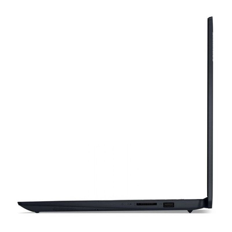 Pc Portable Lenovo IP3 I5-1155G7 512Go SSD Gris (82H8039KFG)