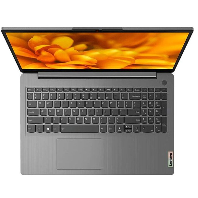 Pc Portable Lenovo IP3 I5-1155G7 512Go SSD Gris (82H8039KFG)