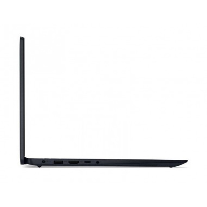 Pc Portable Lenovo IP3 I5-1155G7 512Go SSD Gris (82H8039KFG)