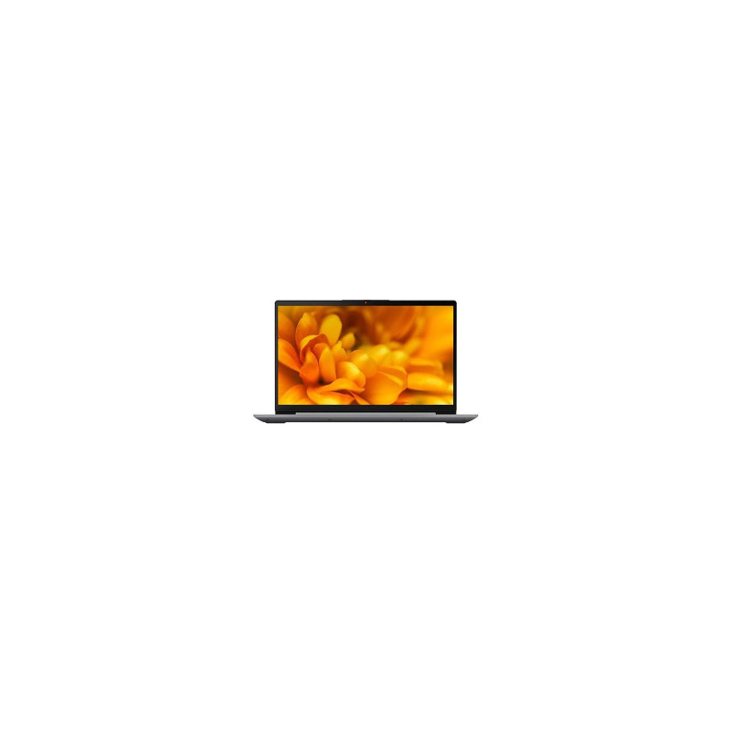 Pc Portable Lenovo IP3 I5-1155G7 512Go SSD Gris (82H8039KFG)