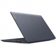 Pc Portable Lenovo IdeaPad 3 15ITL6 i7 11Gén 512Go SSD Gris (82H8039SFG)