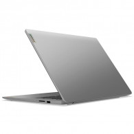 Pc Portable Lenovo IdeaPad 3 i7 12Gén 512G SSD Gris (82RK00UFFG)