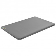 Pc Portable Lenovo IdeaPad 3 i7 12Gén 8Go 512G SSD Gris (82RK00UFFG)