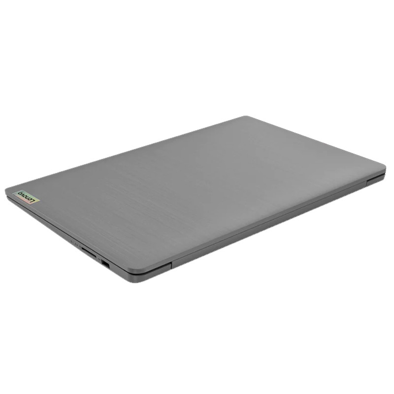Pc Portable Lenovo IdeaPad 3 i7 12Gén 8Go 512G SSD Gris (82RK00UFFG)