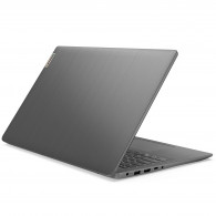 Pc Portable Lenovo IdeaPad 3 15IAU7 i7 12Gén 8Go 512Go SSD Gris (82H8039SFG)