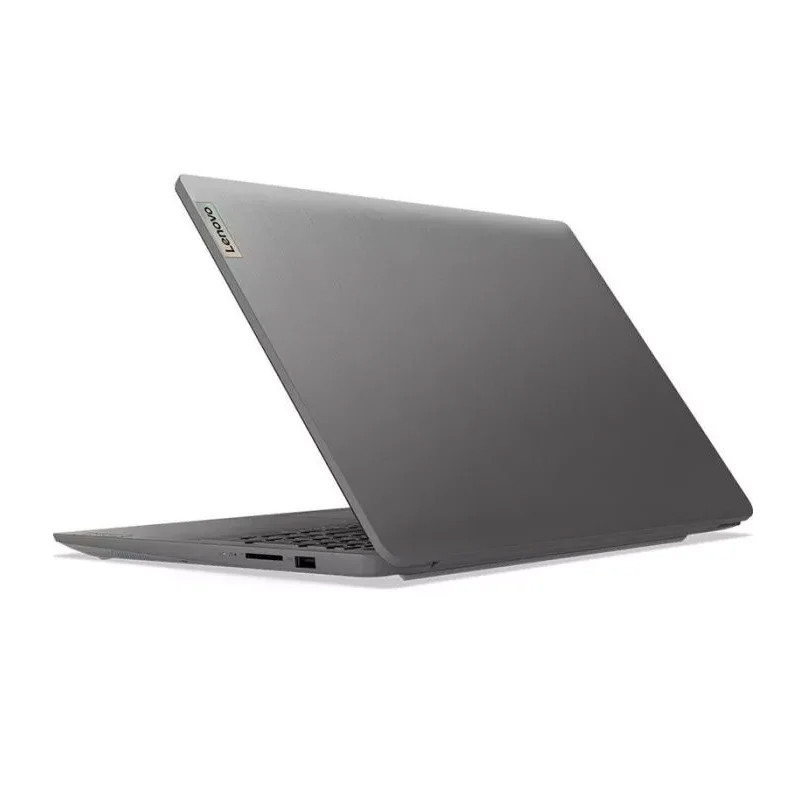 Pc Portable Lenovo IP3 512Go SSD Gris (82H8039JFG)