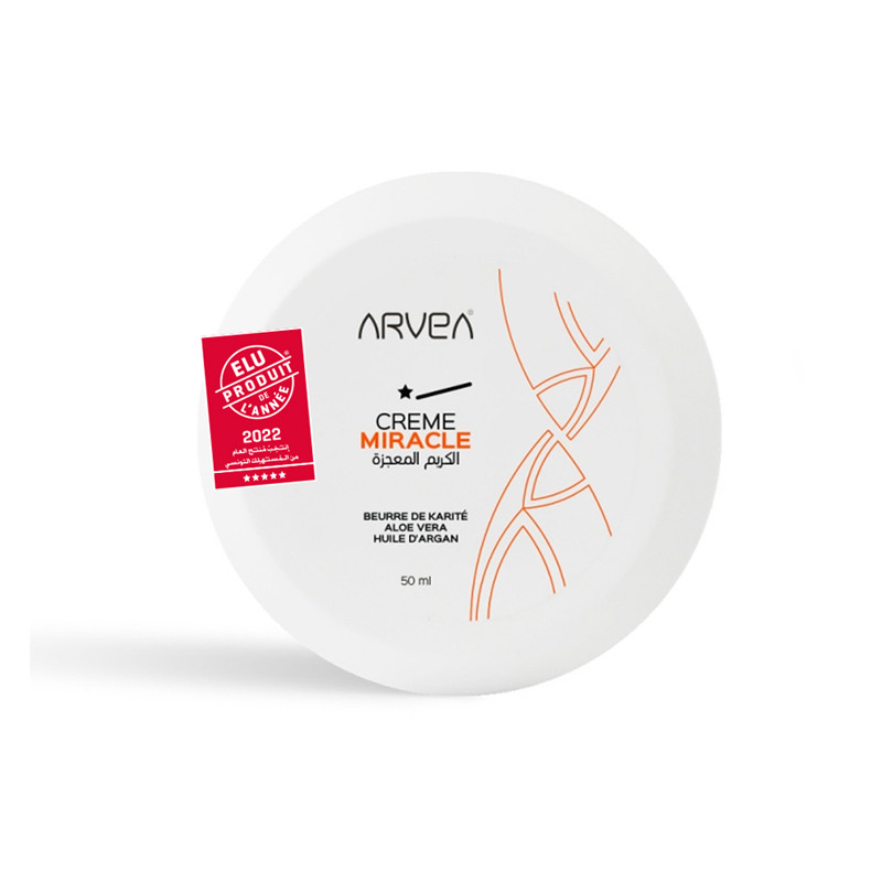 Pack Arvea Miracle
