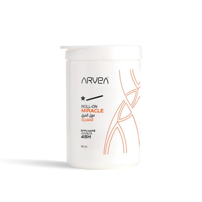 Pack Arvea Miracle