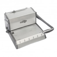 Perforelieuse X6 Anneaux Métalliques