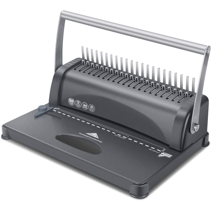 Spiraleuse Génie 8622