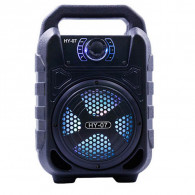Haut Parleur Bluetooth Portable Marvo HY-07 - Noir