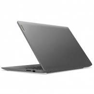Pc Portable Lenovo IdeaPad 3 15ITL6 I5 11Gén 8Go 512Go SSD Gris (82H803T0FG)