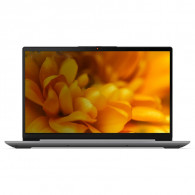 Pc Portable Lenovo IdeaPad 3 15ITL6 I5 11Gén 8Go 512Go SSD Gris (82H803T0FG)