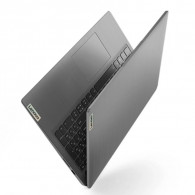 Pc Portable Lenovo IdeaPad 3 15ITL6 I5 11Gén 8Go 512Go SSD Gris (82H803T0FG)