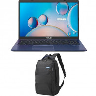 Pc Portable Asus VivoBook X515EP I7 11Gén 512Go SSD Bleu (X515EP-EJ741W)