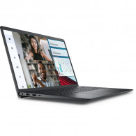Pc Portable Dell Vostro I7 12Gén 8Go 512Go SSD Noir (V3520I78G) Pc Portable Dell Vostro I7 12Gén 8Go 512Go SSD Noir (V3520I78G)