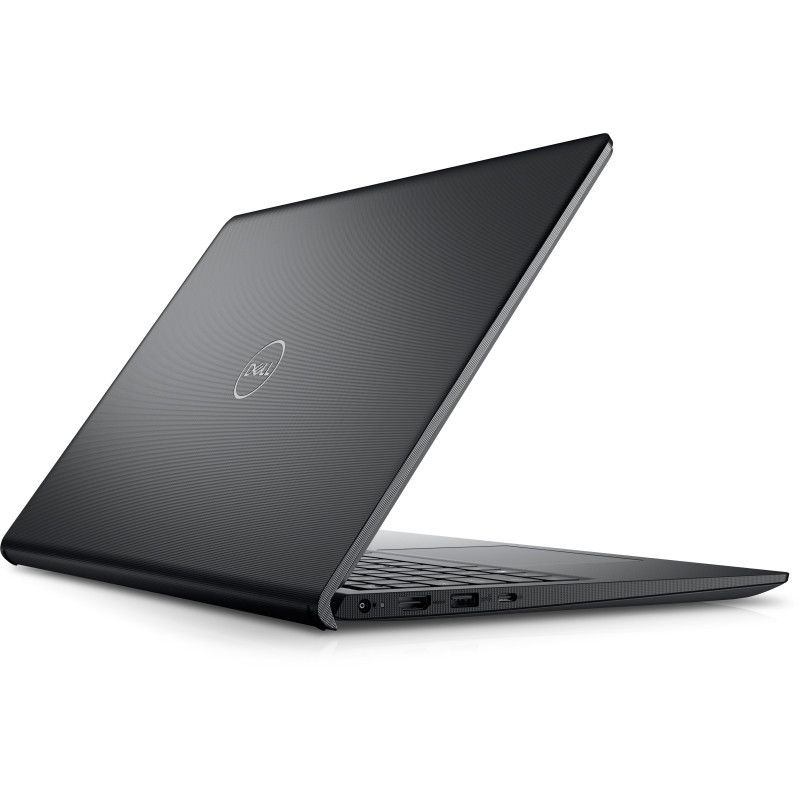 Pc Portable Dell Vostro I7 12Gén  8Go 512Go SSD Noir (V3520I78G)