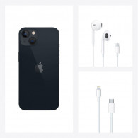 iPhone 13 128Go Midnight