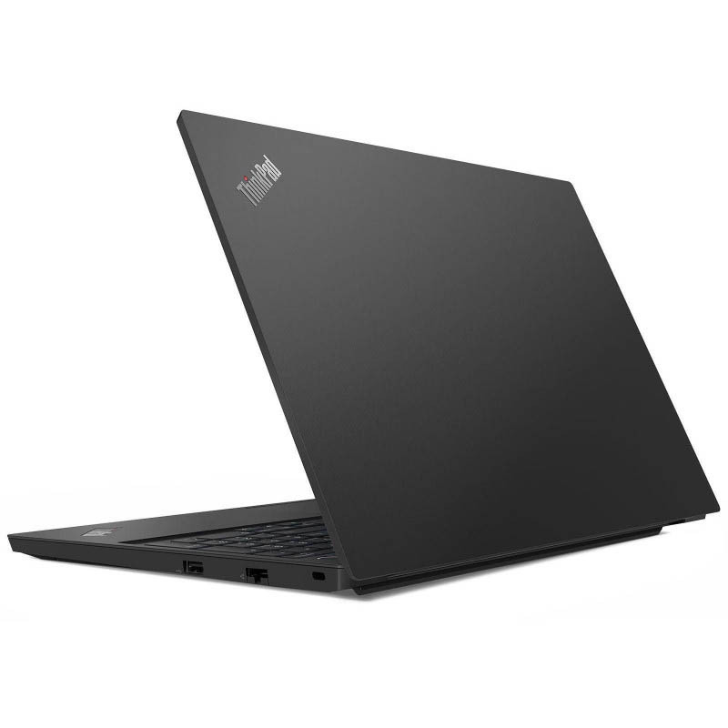 Pc Portable Lenovo Thinkpad E15 i7 12Gén, Mémoire RAM 8Go, Stockge 512 Go SSD, Couleur Noir