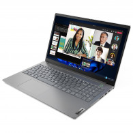 Pc Portable Lenovo ThinkBook 15 G4 IAP i5 12Gén 8Go 512Go SSD - Gris (21DJ0041FE)